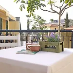 Perla Apartmán Alassio
