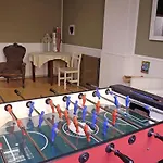 Apartmán Perla *