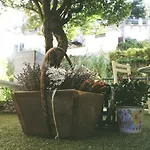 Apartmán Perla Alassio