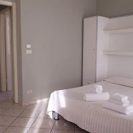 Perla Apartmán Alassio