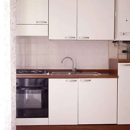 Perla Apartmán Alassio