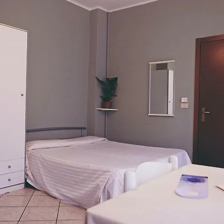 Apartmán Perla Alassio