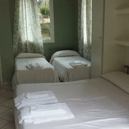 Apartmán Perla Alassio