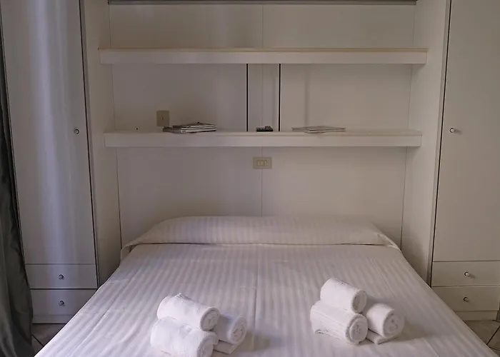 Appartamento Perla *