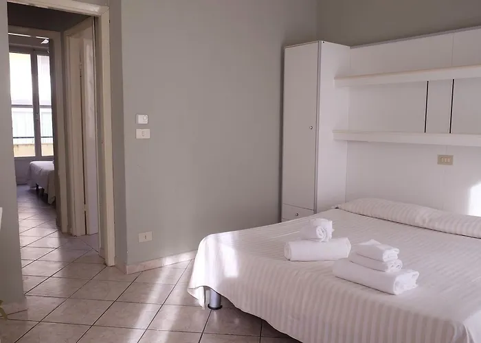 Perla Appartamento Alassio