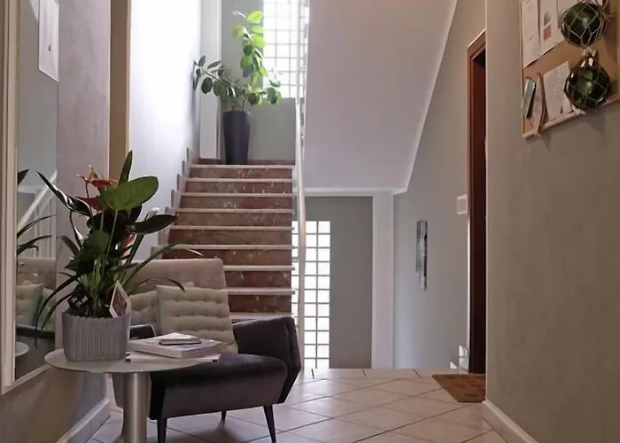 Apartment Perla Alassio