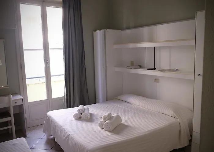 Appartamento Perla *