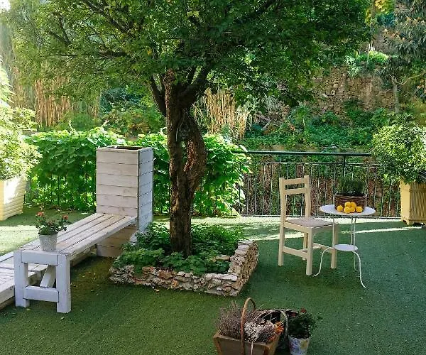 Perla Appartamento Alassio