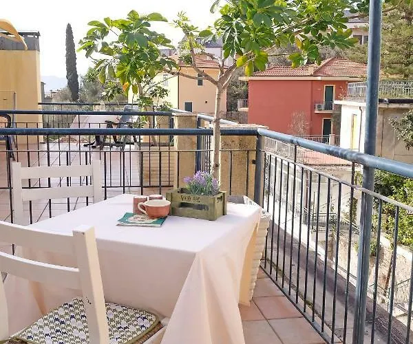 Appartamento Perla *