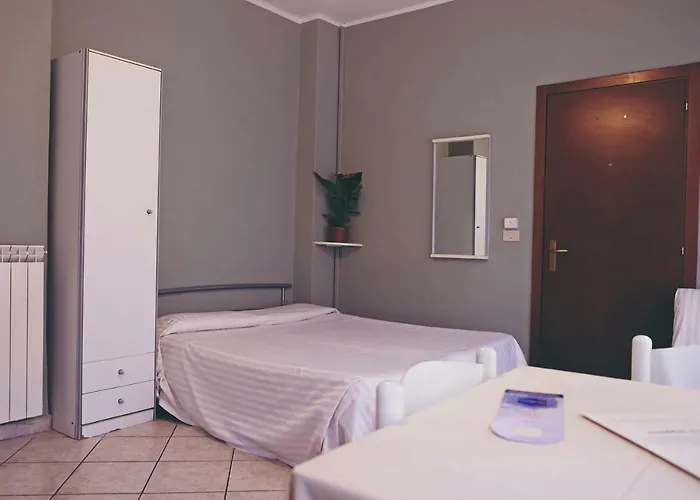 Apartment Perla Alassio