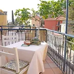 Appartement Perla *