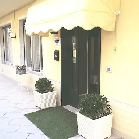 Perla * Alassio