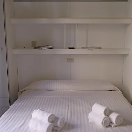 Apartamento Perla *