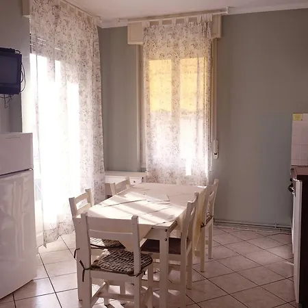 Perla Apartamento