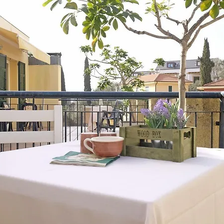 Perla Apartamento Alassio