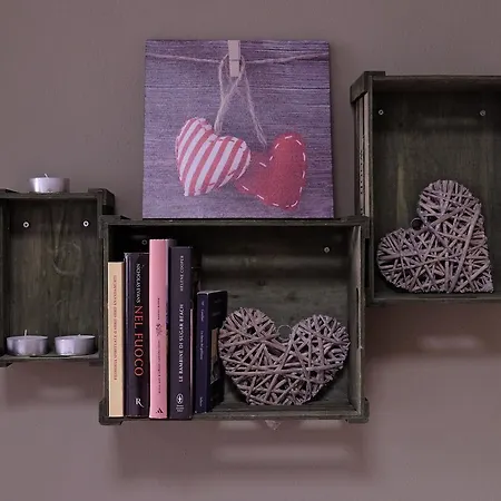 Perla Апартаменты