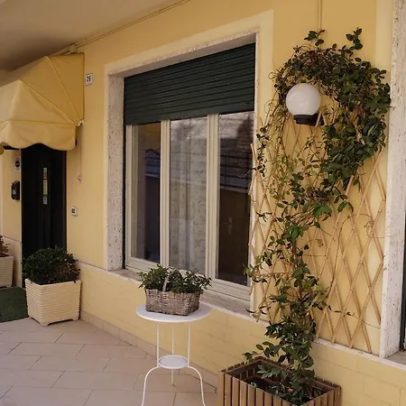 Perla Apartamento