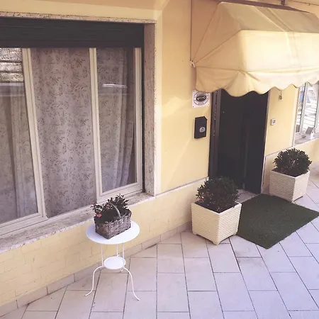 Perla Алассио