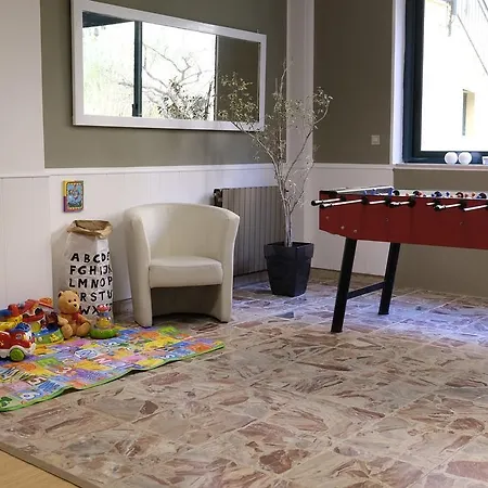 Appartamento Perla