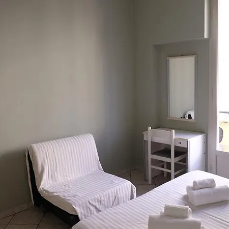 Appartamento Perla