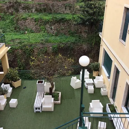 Perla Appartamento Alassio