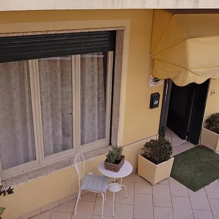 Perla Apartamento *