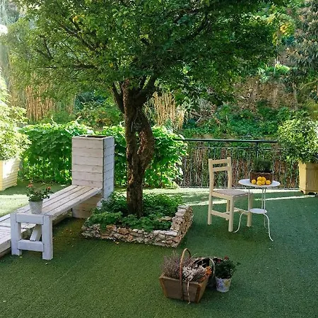 Perla Apartamento Alassio
