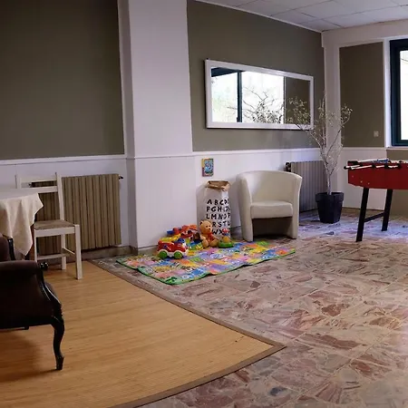 Perla Apartament