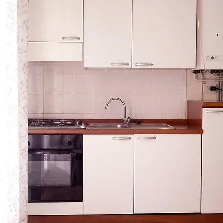 Apartamento Perla