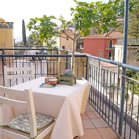 Apartamento Perla *