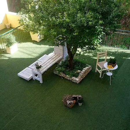 Perla Apartamento