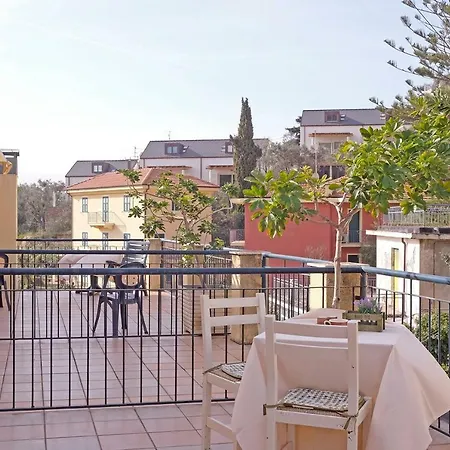 Perla Apartamento