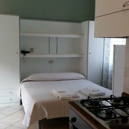 Apartament Perla