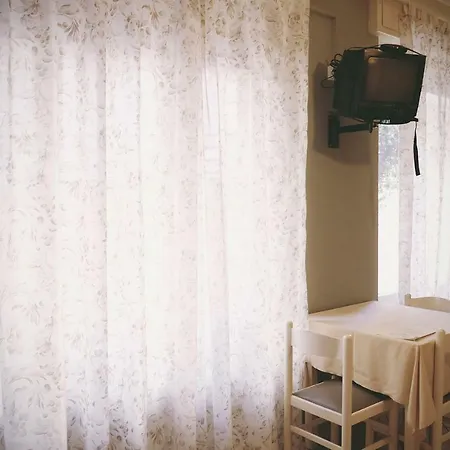 Апартаменты Perla *