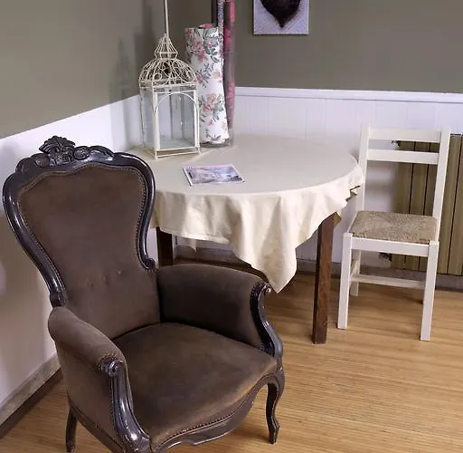 Lägenhet Perla Alassio