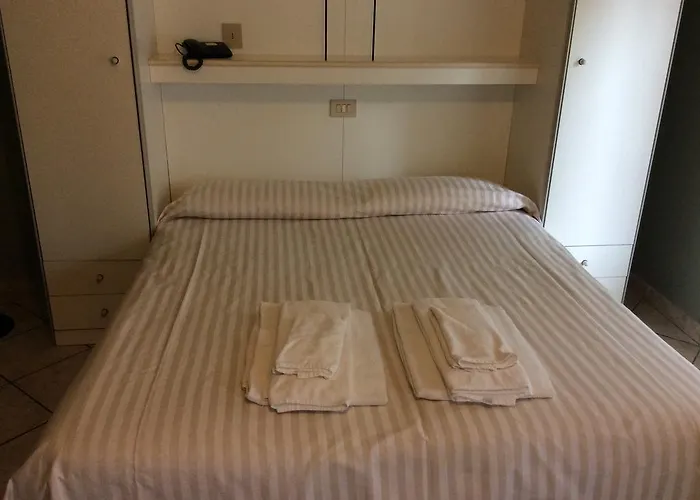 Apartamento Perla Alassio