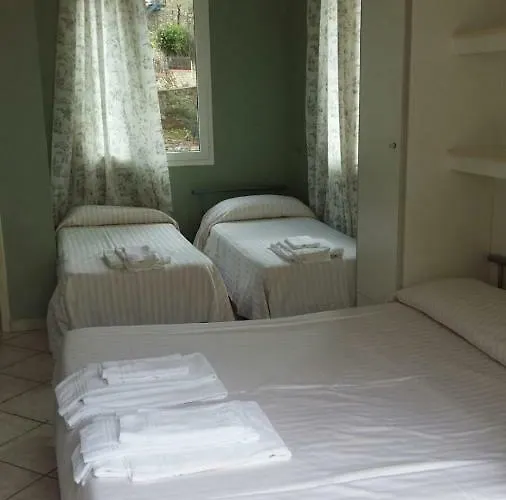 Apartamento Perla Alassio